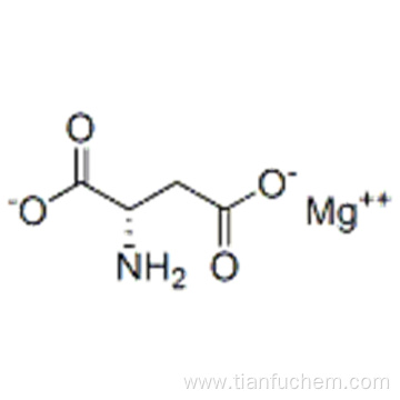 L-Aspartic acid,magnesium salt (2:1) CAS 2068-80-6